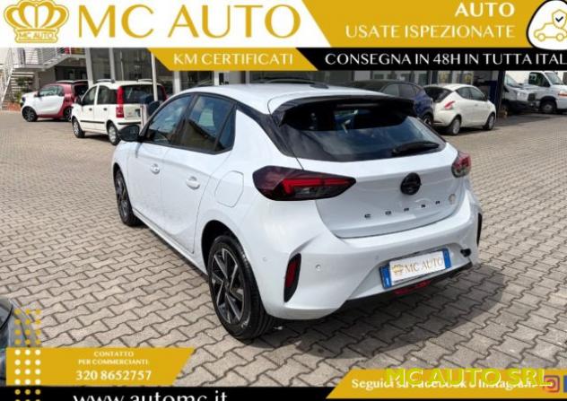 OPEL Corsa 1.2 100 CV GS PROMO CON FINAZIAMENTO rif. 23818657 - Foto 4