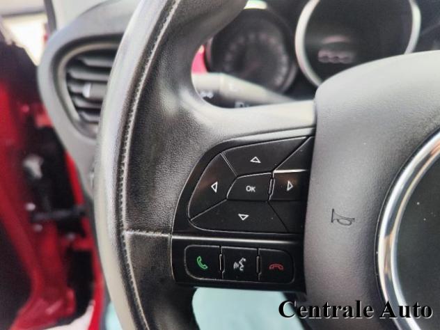 FIAT 500X 1.3 MultiJet 95 CV Pop Star rif. 22694682 - Foto 7