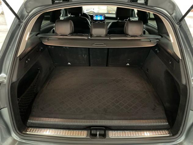 Mercedes-Benz GLC - X253 2019 300 de phev (eq-power) Premium 4matic auto - Foto 7