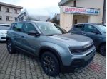 JEEP Avenger 1.2 Turbo 110 CV MHEV Longitude