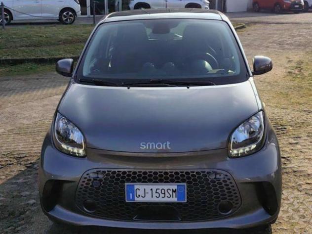 SMART ForFour eq RACING GRAY 22kW Solo 15.000 Km rif. 23546355 - Foto 8