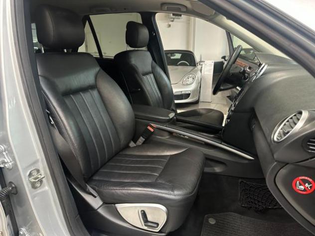 MERCEDES-BENZ ML 350 Chrome V6 272Cv rif. 23225844 - Foto 10