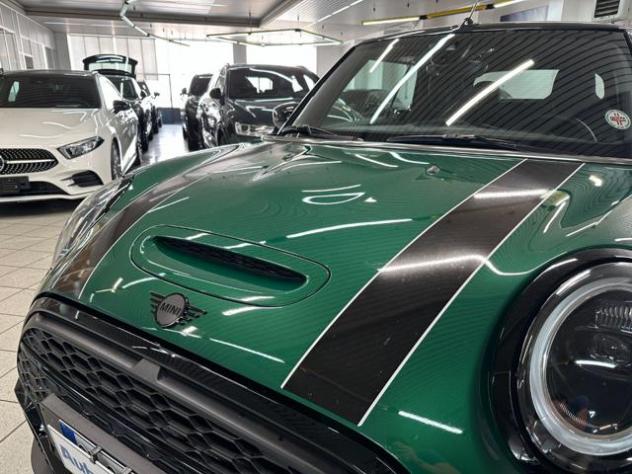 MINI Cooper S Cabrio 2.0 Cooper S JCW Cabrio - Mini Service rif. 23732586 - Foto 6