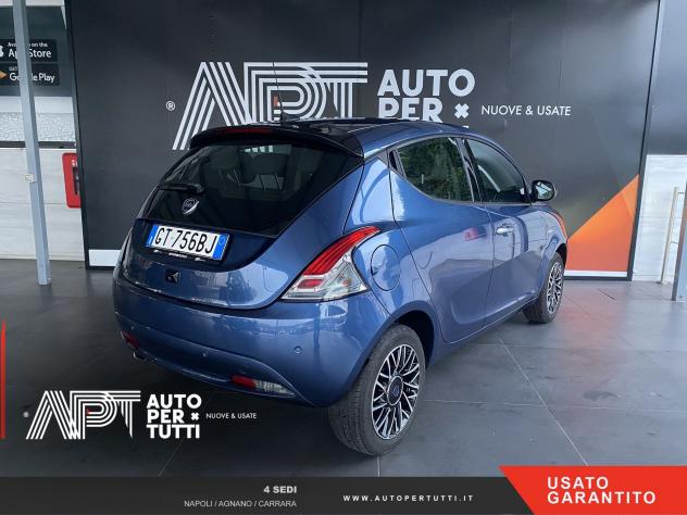 Lancia Ypsilon Ypsilon 1.0 firefly hybrid Platino s&s 70cv - Foto 3