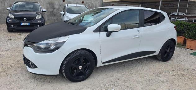 RENAULT Clio 1.2 75 CV GPL 5p. Wave - Foto 3