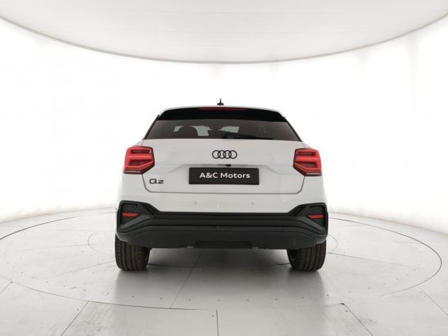 Audi Q2 Audi Identity Black 35 TDI 110(150) kW(CV) S tronic - Foto 3