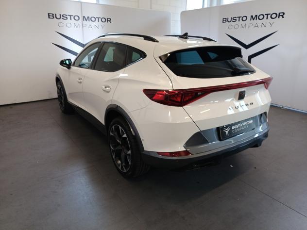 CUPRA Formentor Formentor 1.5 tsi 150cv - Foto 6