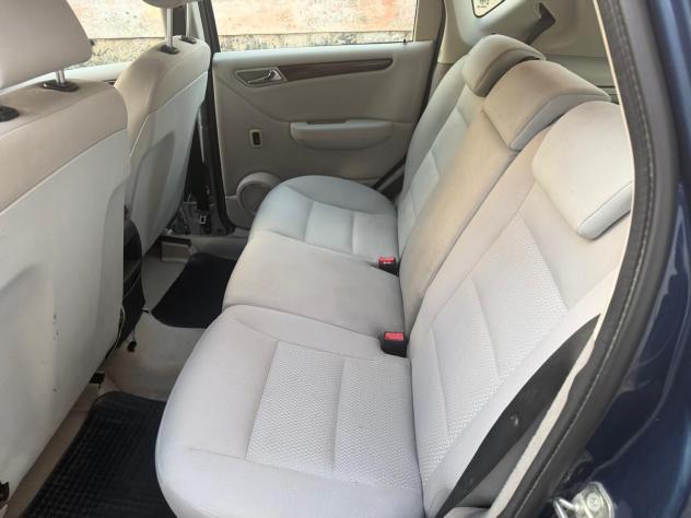 Mercedes-benz A 180 CDI Elegance-2005 - Foto 6