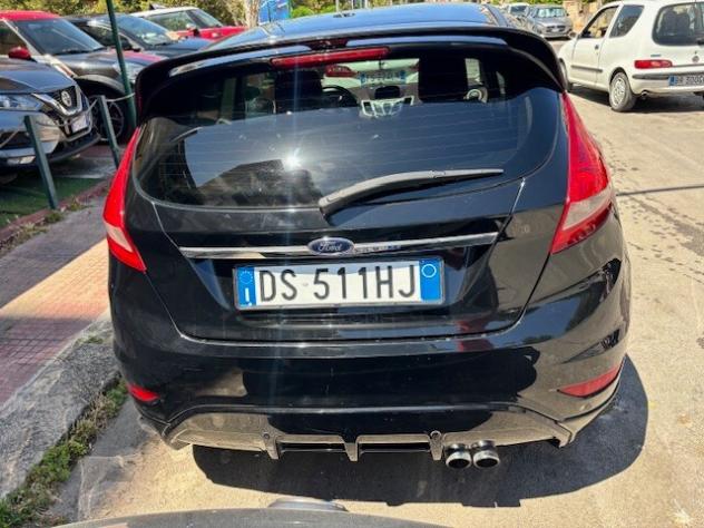 Ford Fiesta Impianto Gpl anche permuta - Foto 6
