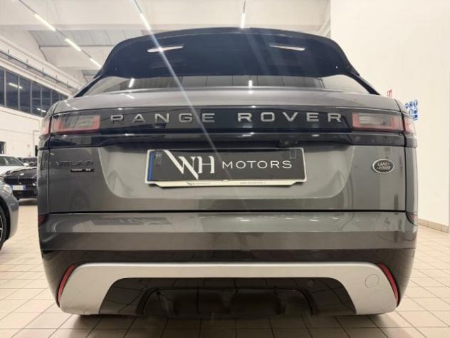 LAND ROVER Range Rover Velar 2.0D I4 240 CV R-Dynamic SE rif. 23613133 - Foto 5
