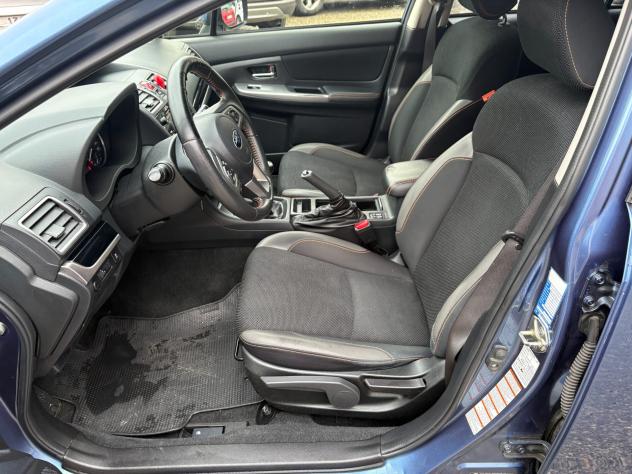Subaru XV 2.0D 147CV- AWD - Foto 9