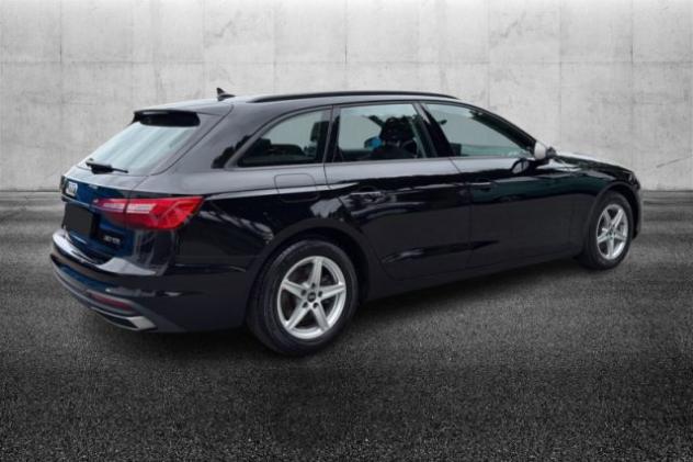 AUDI A4 Avant 30 TDI/136 CV S tronic rif. 24049490 - Foto 3