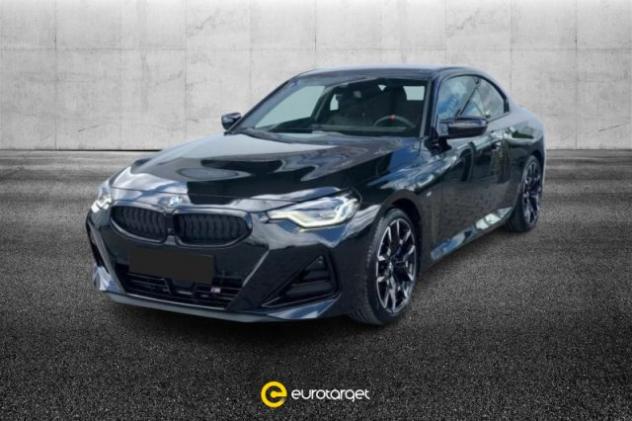 BMW 240 M 240i xDrive rif. 23757821