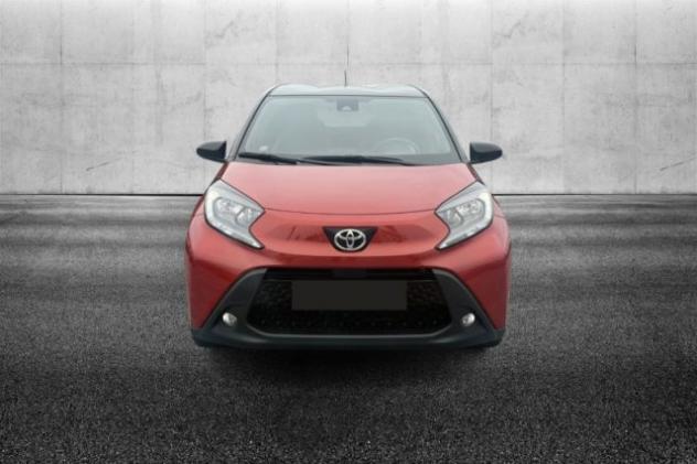 TOYOTA Aygo X 1.0 VVT-i 72 CV 5 porte Trend rif. 24076635 - Foto 5