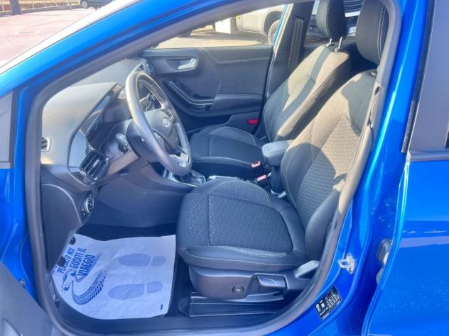 Ford Puma 1.0 EcoBoost Hybrid 125 CV S&S Titanium - Foto 5