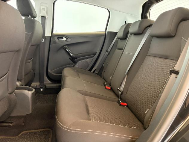 Peugeot 208 BlueHDi 75CV 5 porte Allure - NEOPATENTATI - Foto 10