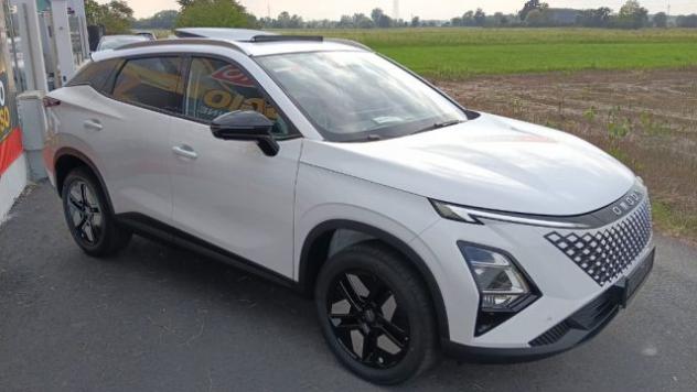 OMODA 5 Omoda 5 1.5 TGDi Super Hybrid System 224 CV Premiu rif. 24131100 - Foto 4