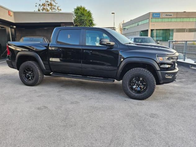 RAM 1500 3.0L I6 HURRICANE RHO FULL OPT rif. 24006915 - Foto 8