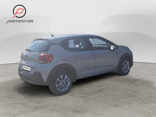 Citroën C3 3ª serie PureTech 83 S&S You - Foto 5