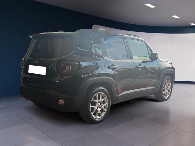 Jeep Renegade 1.6 MJet 130cv Limited - Foto 4