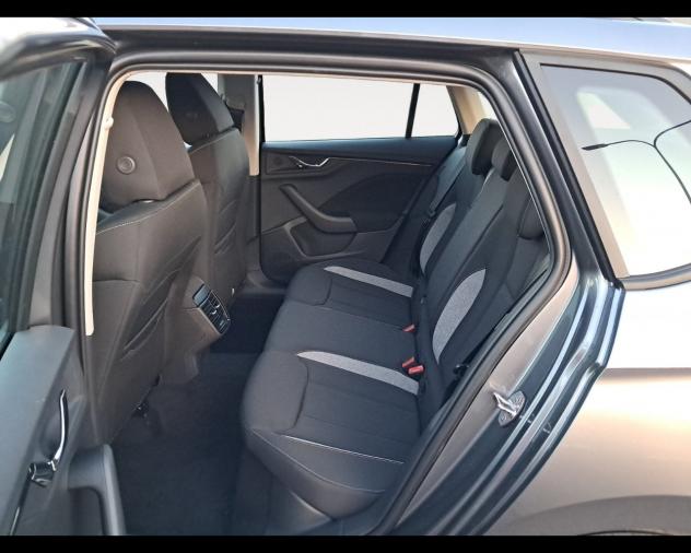 Škoda Kamiq Your Way 1,0 TSI 85 kW (115 CV) 6 marce - manuale - Foto 10