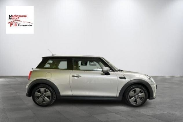 Mini Cooper 1.5 136cv Benzina 46.000KM - Foto 5