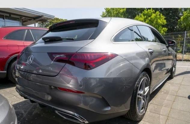 Mercedes-Benz CLA CLA Shooting Brake 200 d AMG Premium LED NAVI CAMERA - Foto 3