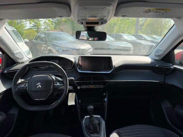 PEUGEOT 208 PureTech 100 Stop&Start 5 porte Active Pack rif. 23778940 - Foto 7