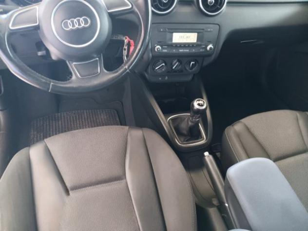AUDI A1 1.2 TFSI Ambition rif. 23953026 - Foto 9