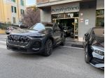 AUDI Q5 Sportback TDI 204Cv mHEV+ S tronic quattro S line rif. 24234328