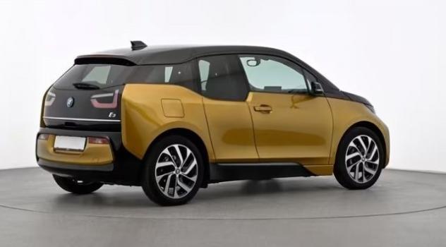 BMW i3 120 Ah rif. 23816466 - Foto 5