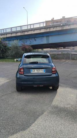 FIAT 500e 300 km 42 kWh Icon rif. 24167409 - Foto 6