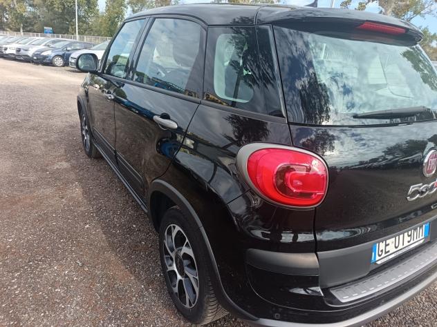 Fiat 500L 1.4 95 CV S&S Connect GPL - Foto 2