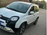 Fiat panda city Cross 1.2 benzina
