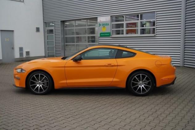 FORD Mustang 2.3 EcoBoost rif. 24159981 - Foto 8