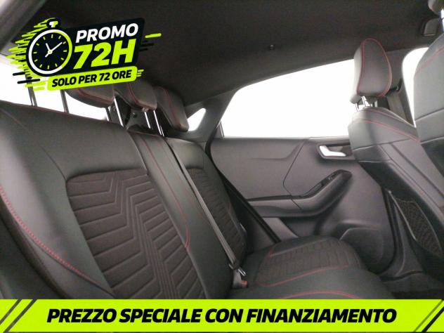 Ford Puma 1.0 ecoboost h ST-Line X s&s 125cv - Foto 8