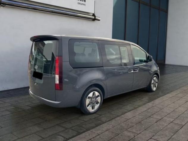 HYUNDAI Staria 1.6 HEV AT 2WD 9 posti + IVA rif. 23873405 - Foto 5