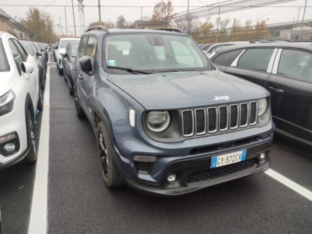 JEEP Renegade 1.5 Turbo T4 MHEV Summit rif. 24100637 - Foto 2