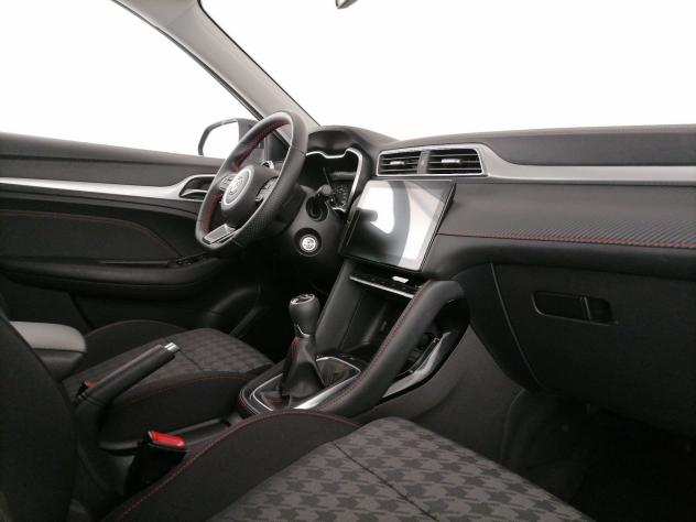 MG ZS 1.5 Comfort - Foto 7