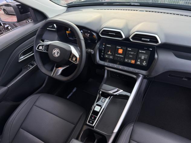 MG ZS 1.5 hybrid Luxury auto - Foto 10