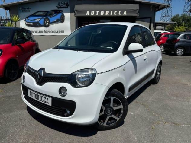 RENAULT Twingo INTENS *0.9 Turbo 90CV*STRAFULL OPTIONAL*UNICOPROP rif. 23786806