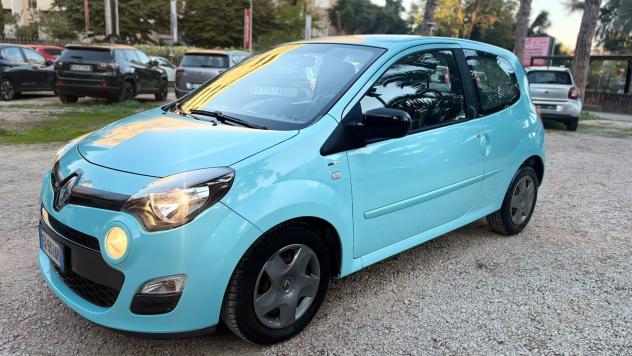 Renault Twingo Twingo 1.2 Night&Day 75cv 6.400 KM !!!