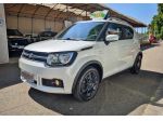 Suzuki Ignis 1.2 GPL UNICO PROPRIETARIO EURO 6