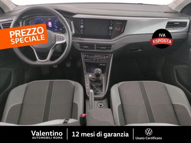 Volkswagen Polo 1.0 TSI Style - Foto 7