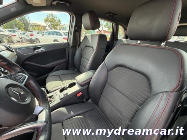 MERCEDES-BENZ B 180 d Premium rif. 24093605 - Foto 9