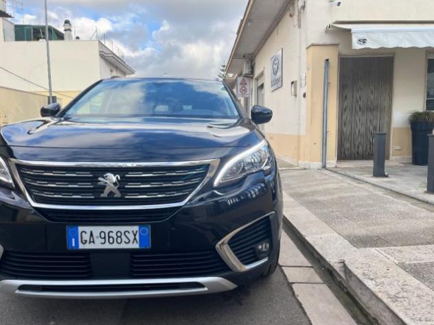 PEUGEOT 5008 BlueHDi 130 EAT8 Allure rif. 24001882 - Foto 10