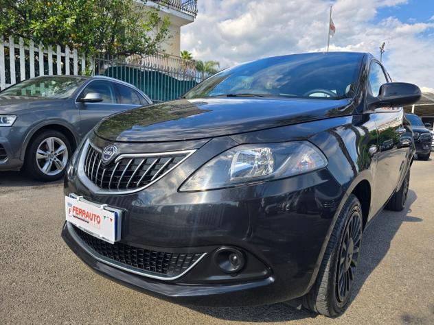 Lancia Ypsilon 1.0 FireFly 5 porte S&S Hybrid Gold - Foto 6