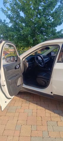Jeep Compass 1.3 Turbo T4 190 CV PHEV AT6 4xe Limited - Foto 5