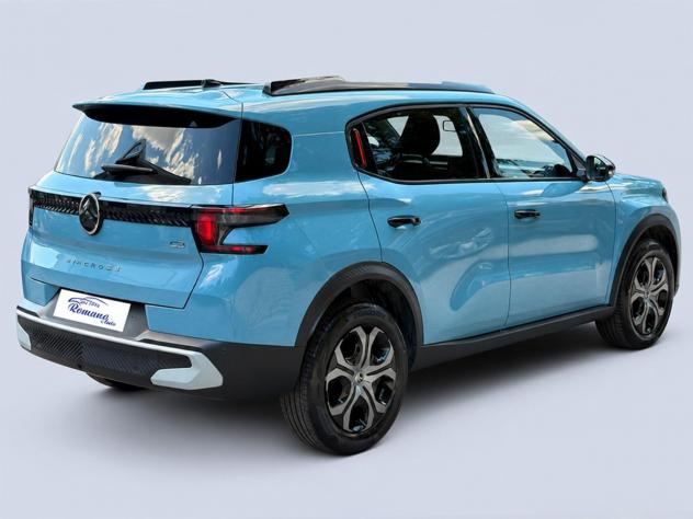 NEW CITROEN - C3 Aircross - PureTech Turbo 100 Plus#OK NEO PATENTATI! - Foto 3
