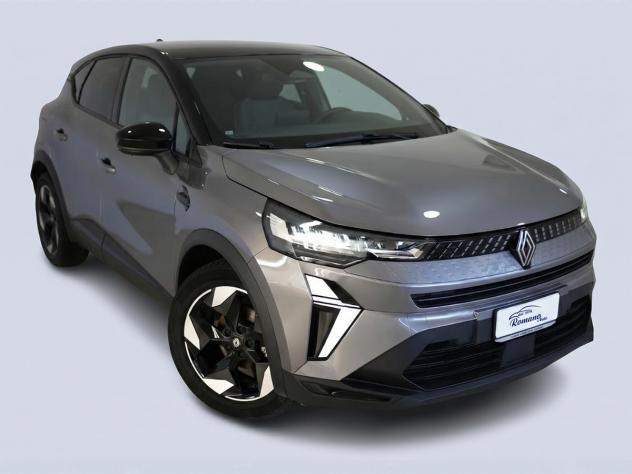 Renault Captur TCe 100 CV GPL Techno#RETROCAMERA! - Foto 2